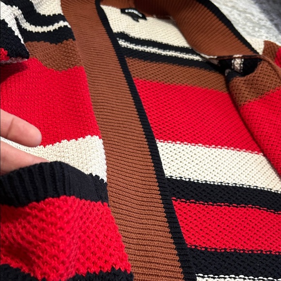 Express Cardigan - Picture 7 of 8